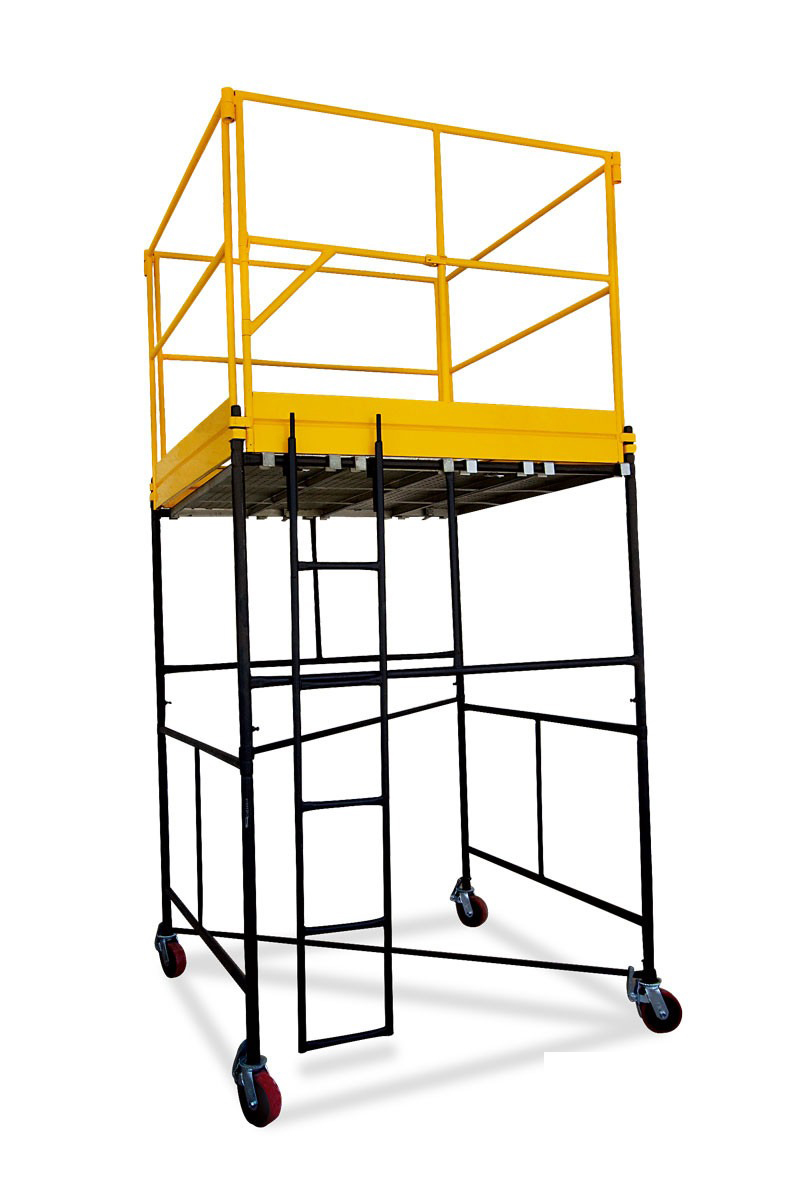 Lok Soluções - Galeria