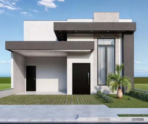 LSMV Arquitetura  - Galeria