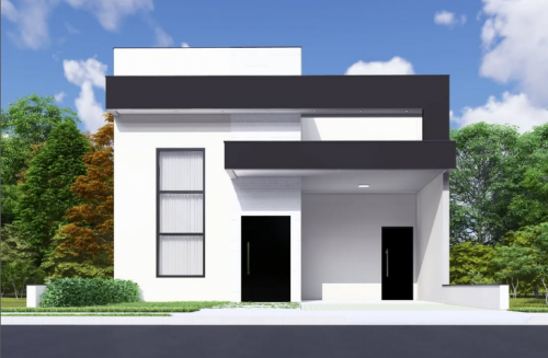 LSMV Arquitetura  - Galeria