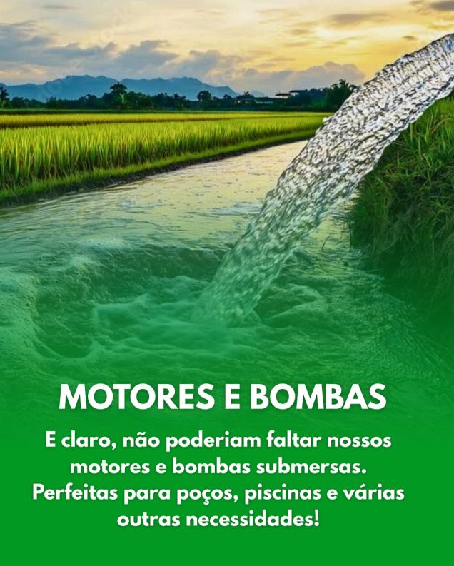 M. Severiano Soluções de Irrigação - Galeria