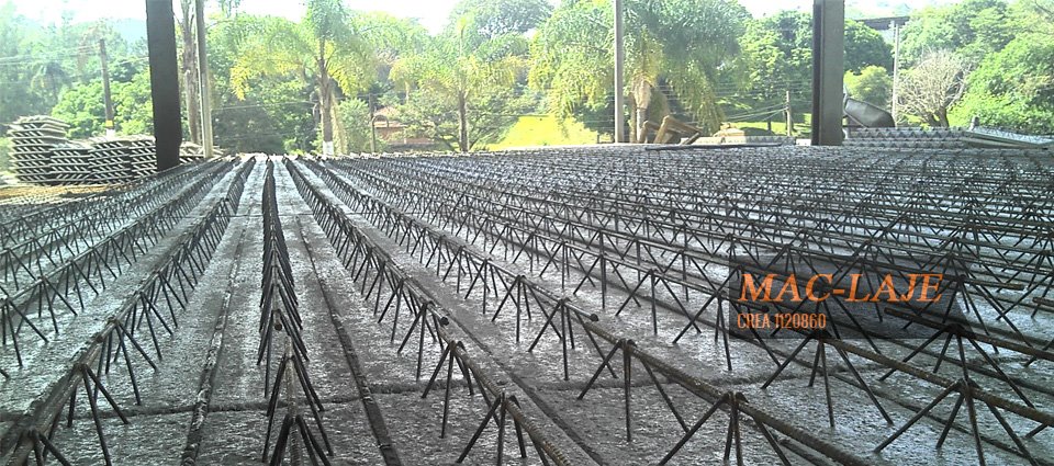 Mac - Lajes - Galeria