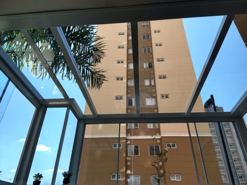 Magic Limp - Limpeza De Vidros - Galeria