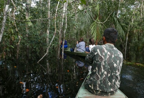 Mawé Turismo  - Galeria