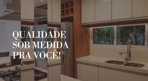 MDM Marcenaria - Galeria