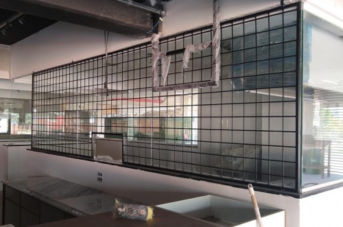 Mestre Fazedor Serralheria Artesanal       - Galeria