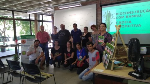 Morada do Bambu - Galeria