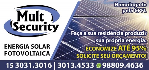 Mult Security - Galeria