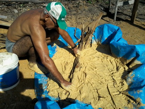 Nelson Saraiva - Galeria