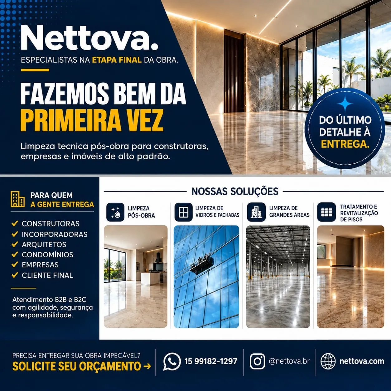 Nettova