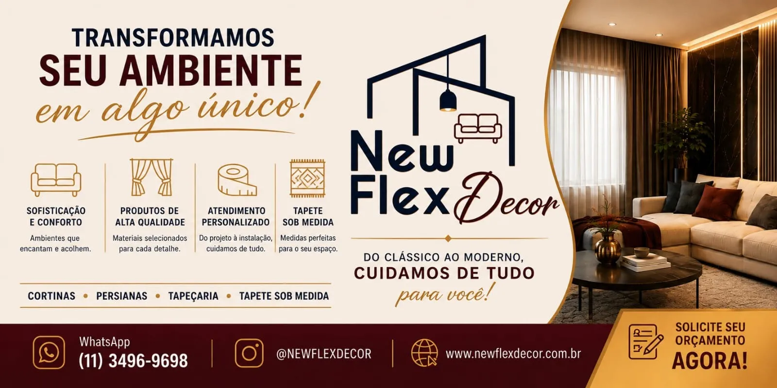 New Flex Decor