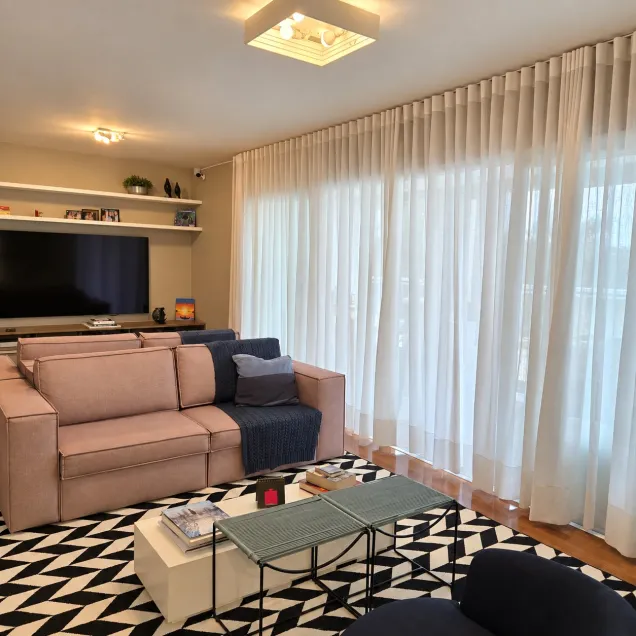 New Flex Decor - Galeria