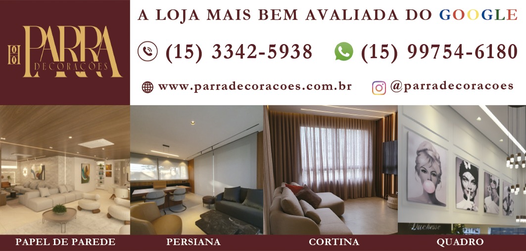 Parra Decorações