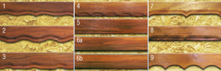 Pollo Madeiras - Galeria