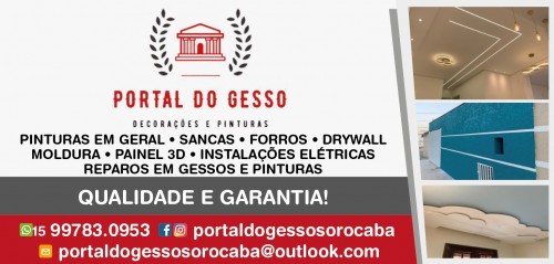 Portal do Gesso