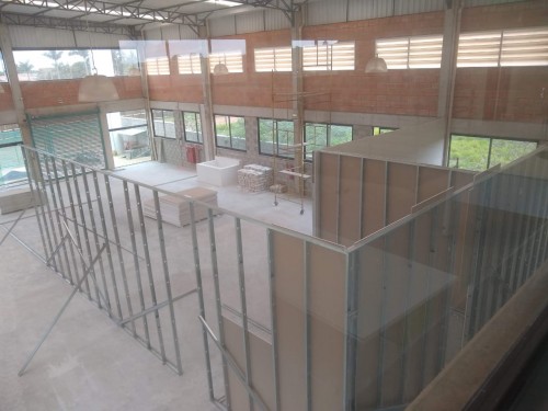 Portal do Gesso - Galeria