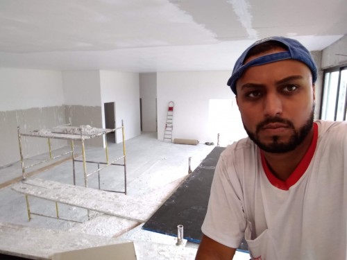 Portal do Gesso - Galeria