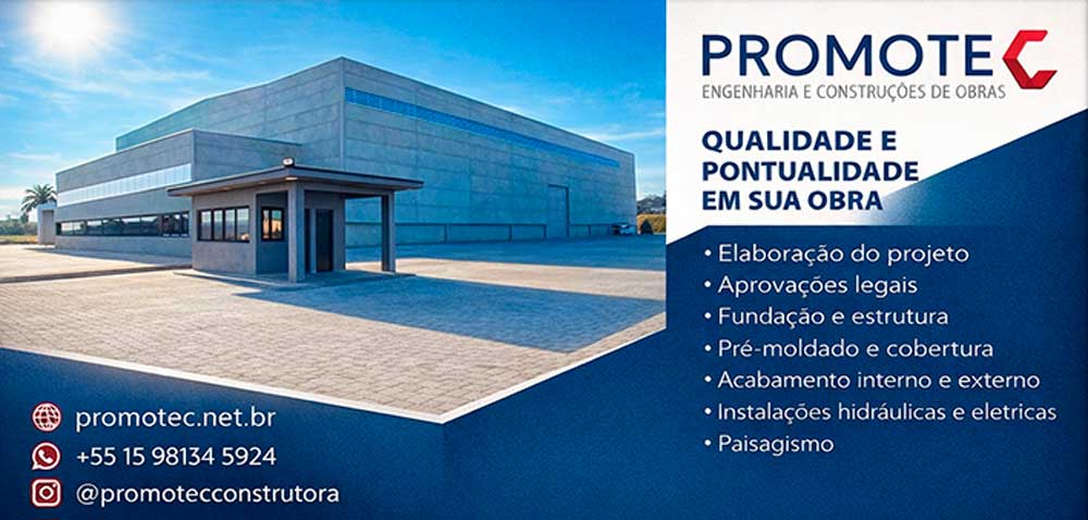 Promotec Construtora