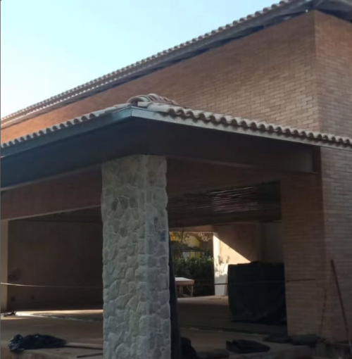 RC Carpintaria - Galeria