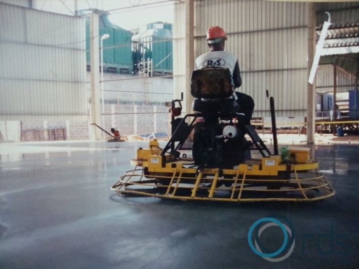 RDS Pisos Especiais - Galeria