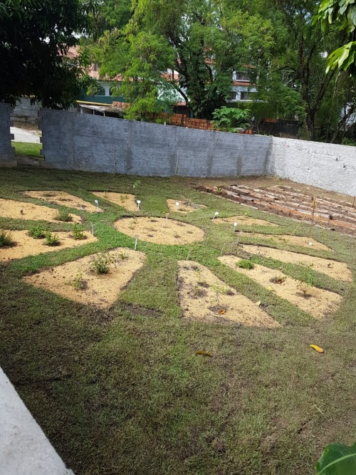 Resíduo Celeste  - Galeria