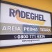 Rodeghel Areia e Pedra - Galeria