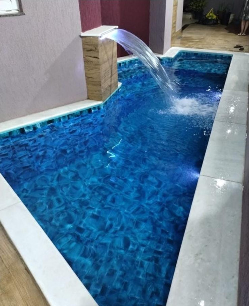 Sales Piscinas - Galeria