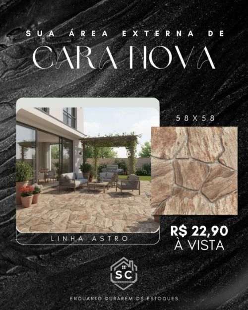 SC Pisos e Acabamentos - Galeria