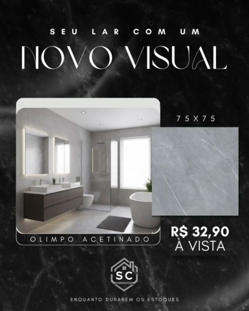 SC Pisos e Acabamentos - Galeria