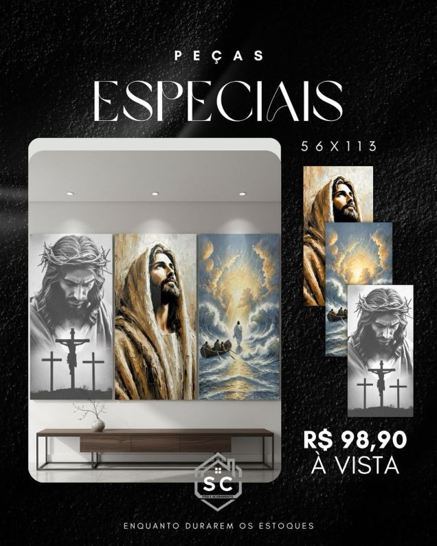 SC Pisos e Acabamentos - Galeria