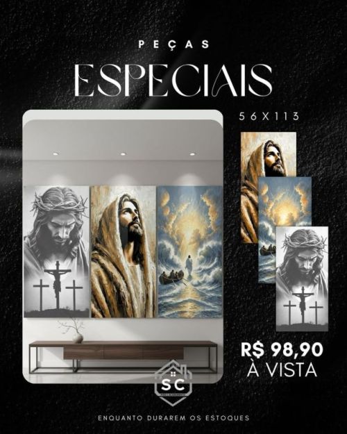 SC Pisos e Acabamentos - Galeria