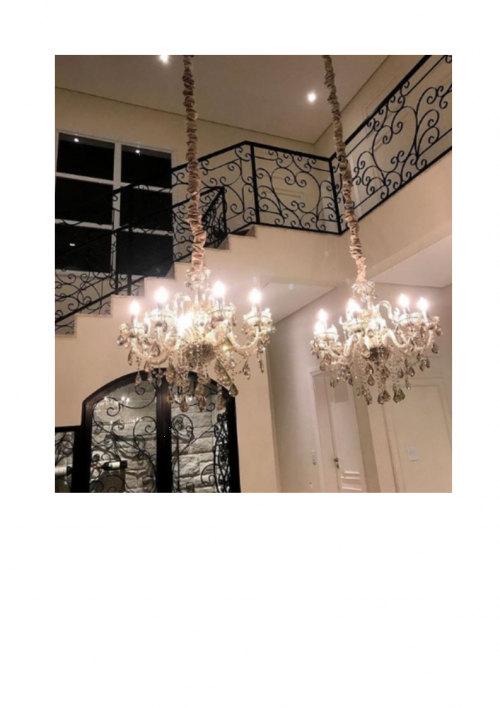 Serralheria Lopes - Galeria