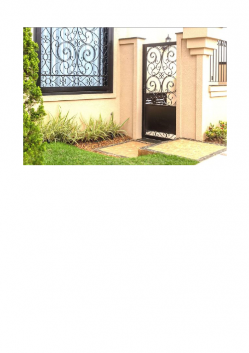 Serralheria Lopes - Galeria