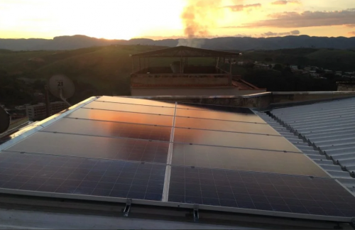 Solaritima Energia Solar - Galeria