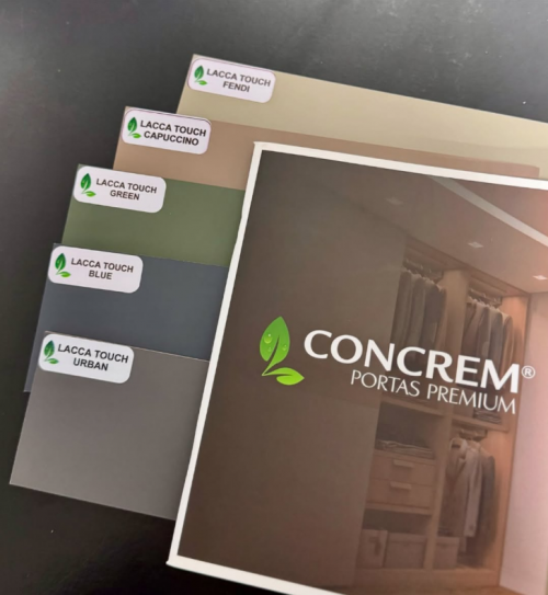 SoroPortas - Galeria