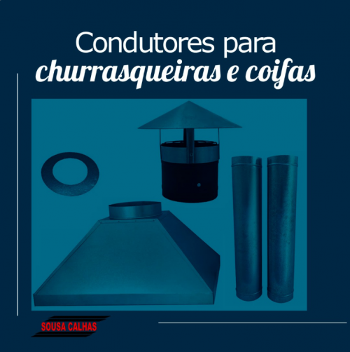 Sousa Calhas - Galeria