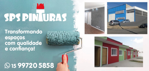 SPS Pinturas 