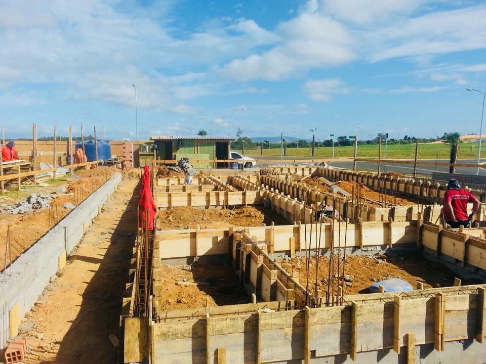 SSR Construções - Galeria