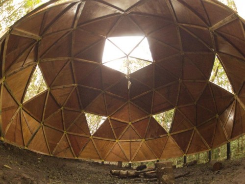 Star Domes - Galeria