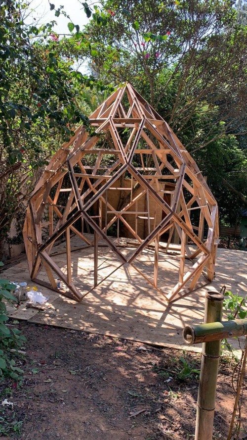 Star Domes - Galeria