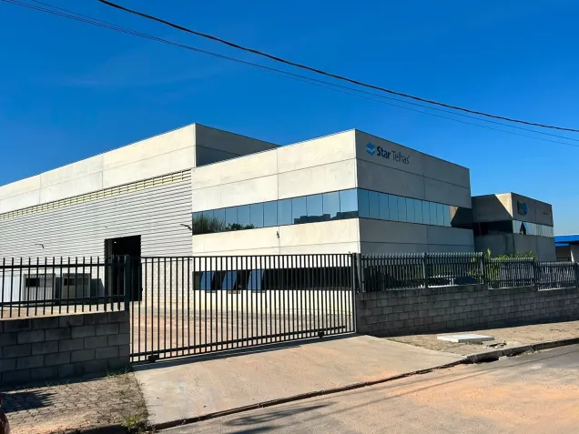 Star Telhas - Galeria