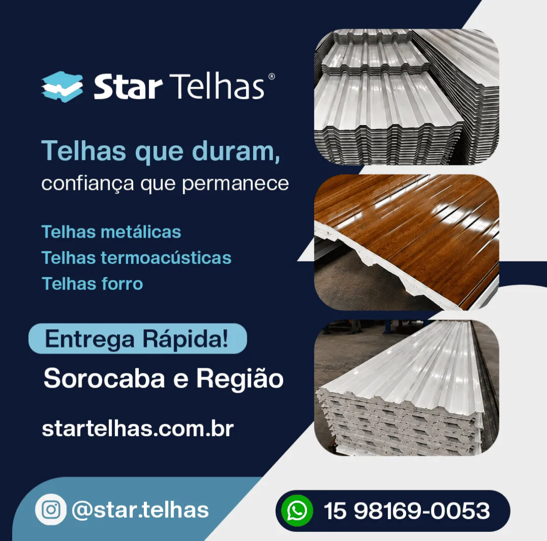 Star Telhas
