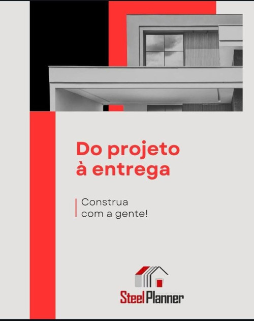 Steel Planner - Galeria