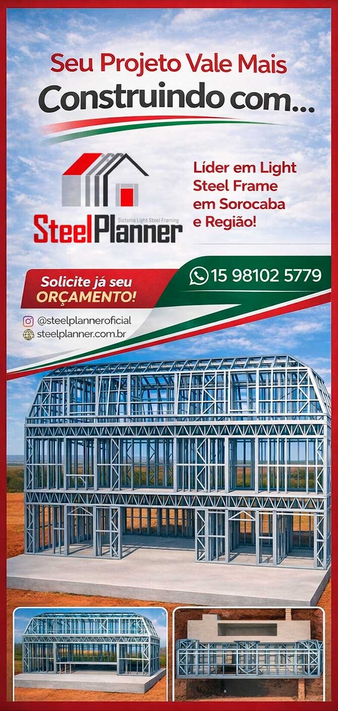 Steel Planner