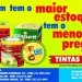 Tintas Pig - Galeria