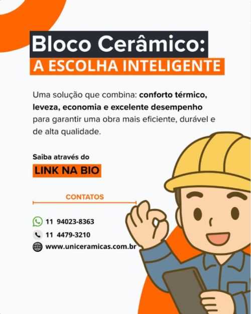 UNICERÂMICAS - Galeria