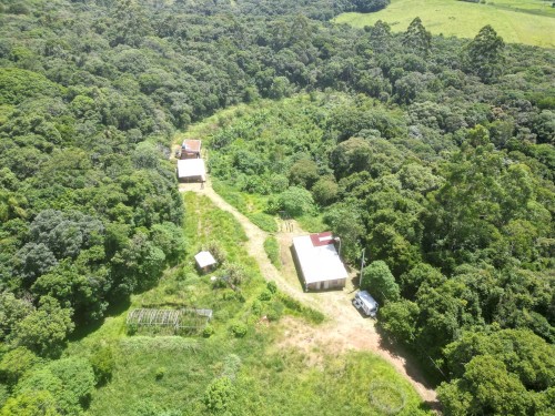 Vila das Borboletas - Centro Ecológico