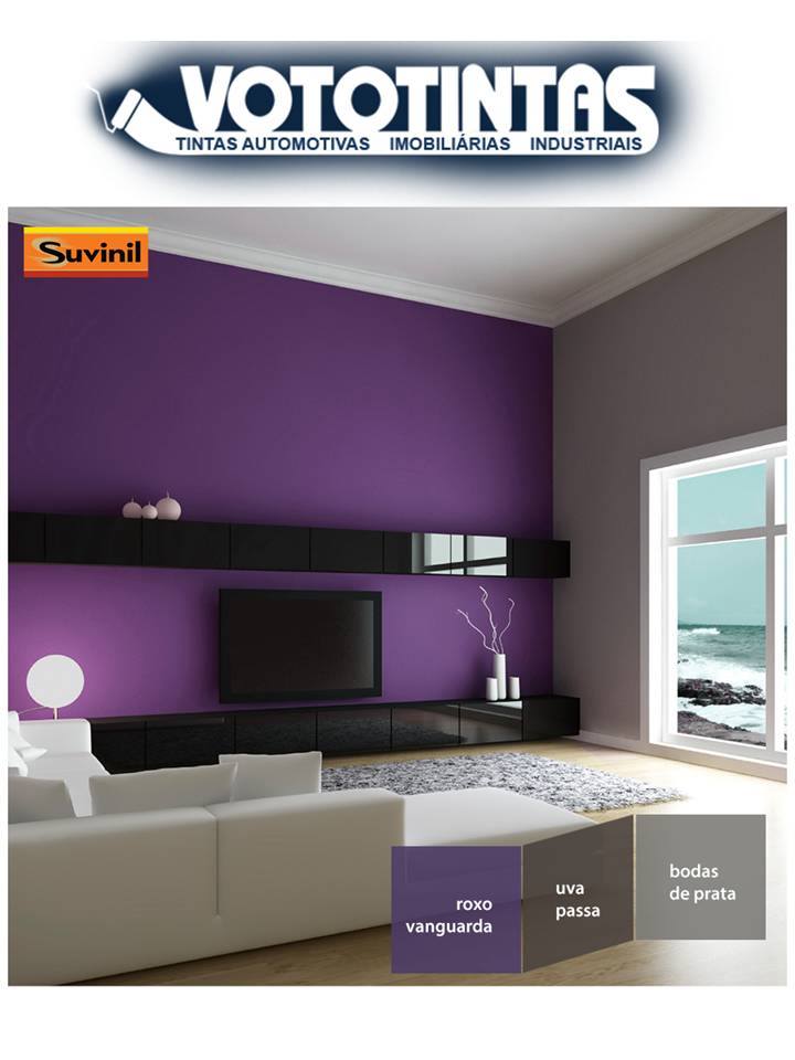 Vototintas - Galeria