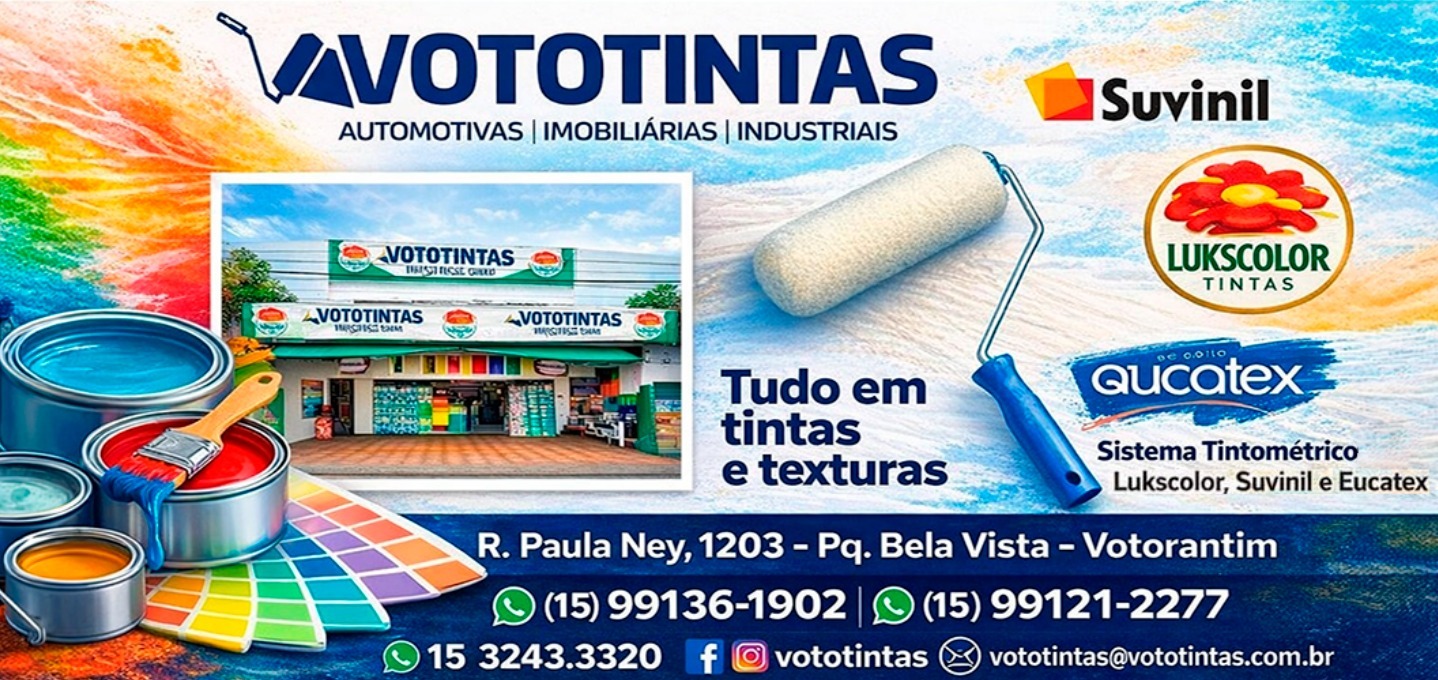 Vototintas