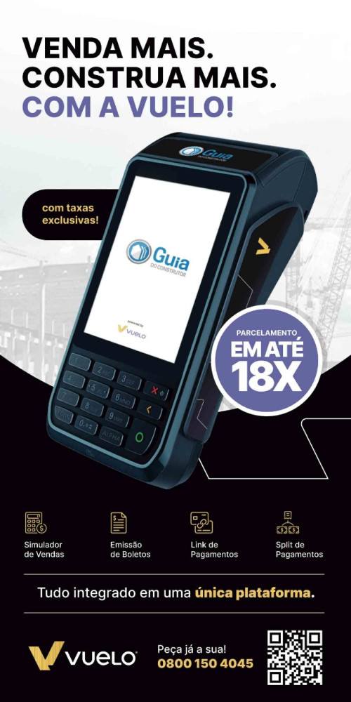 Vuelo - Máquina de Cartão 